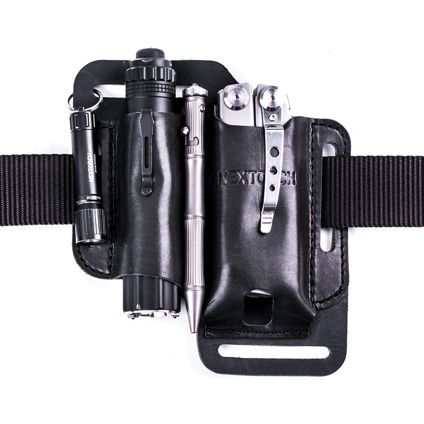 Nextorch Tool Sheath Black - Nextorch (image 3)