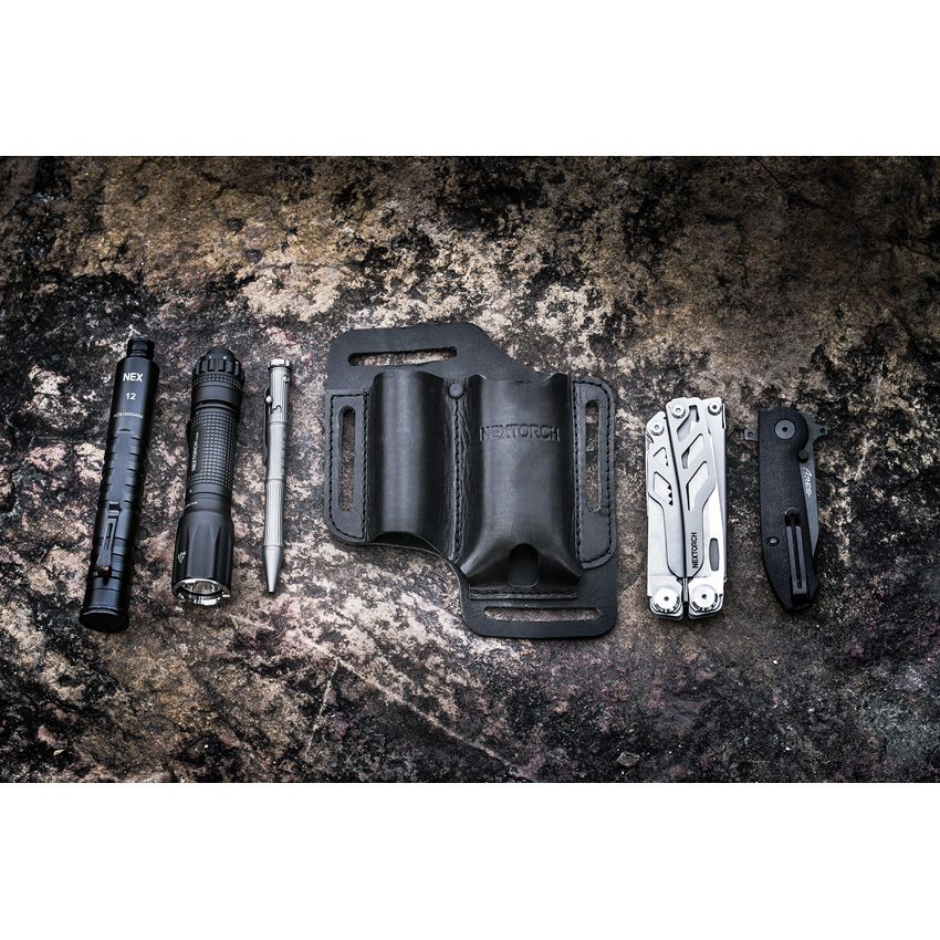 Nextorch Tool Sheath Black - Nextorch (image 5)