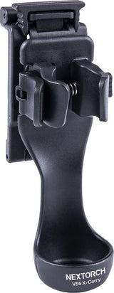 LED Torch - Nextorch Black Black - Nextorch