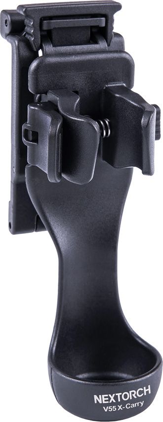 LED Torch - Nextorch Black Black - Nextorch