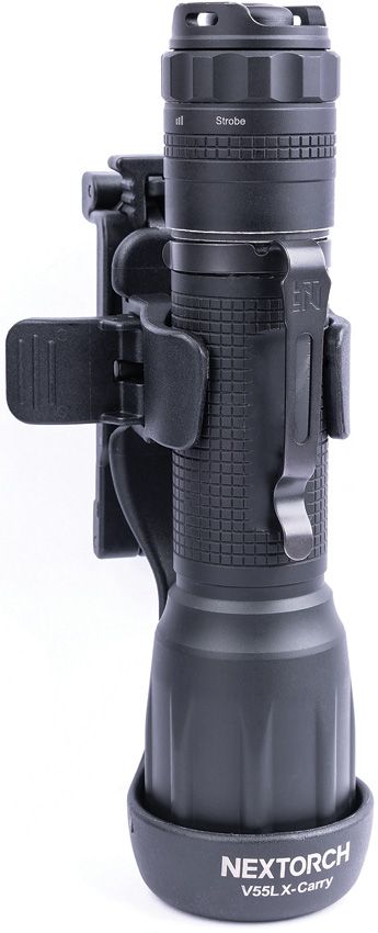 Nextorch LED Torch - Nextorch (image 2)