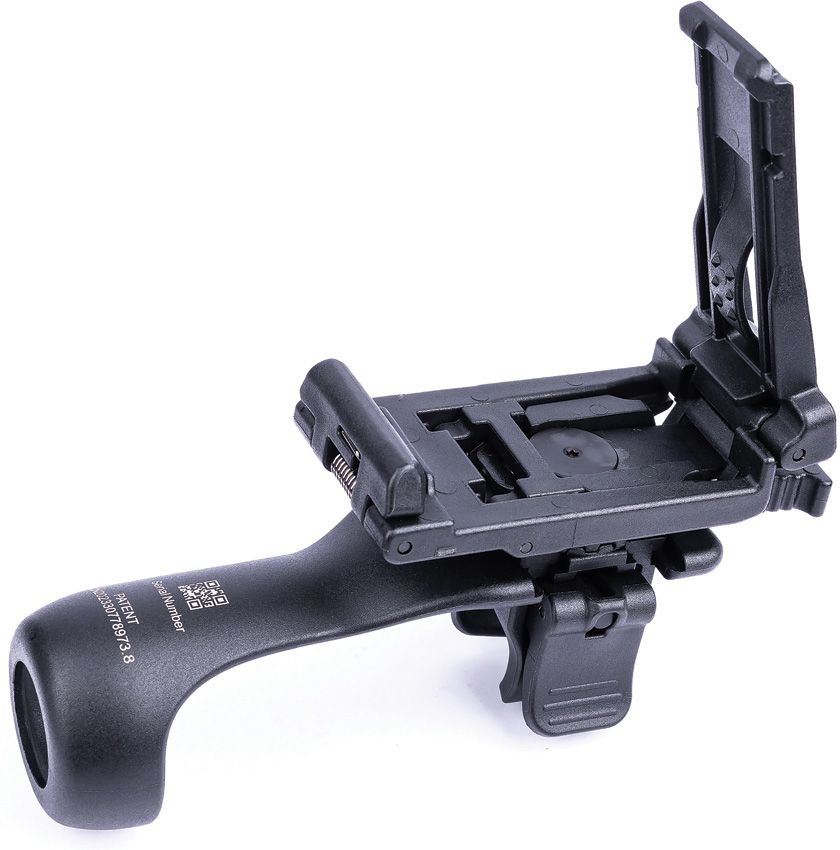 Nextorch Flashlight Holster Black (2) - Nextorch (image 3)