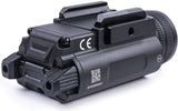 Nextorch Rechargeable LED Torch 1200 Lumens - Nextorch (image 2)