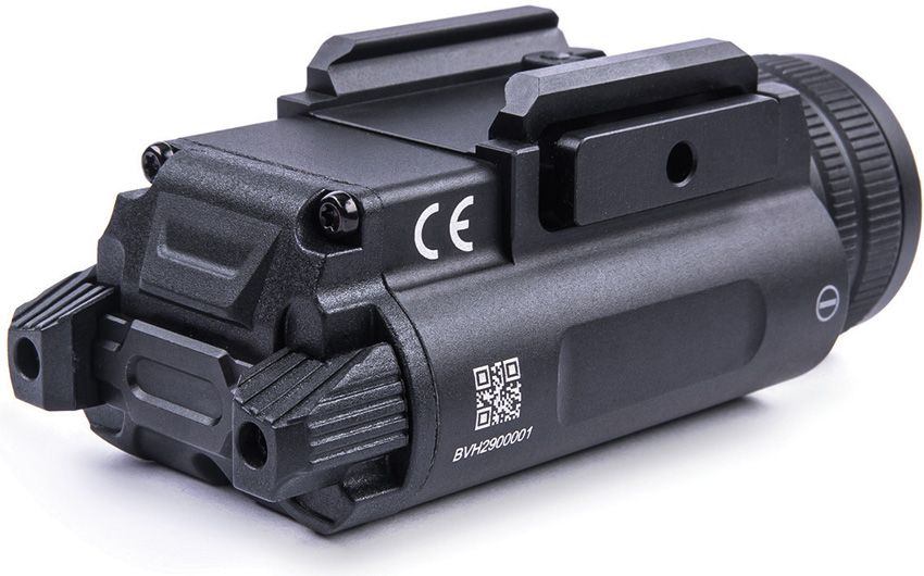 Nextorch Rechargeable LED Torch 1200 Lumens - Nextorch (image 2)