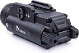 Nextorch Rechargeable LED Torch 1200 Lumens - Nextorch (image 3)