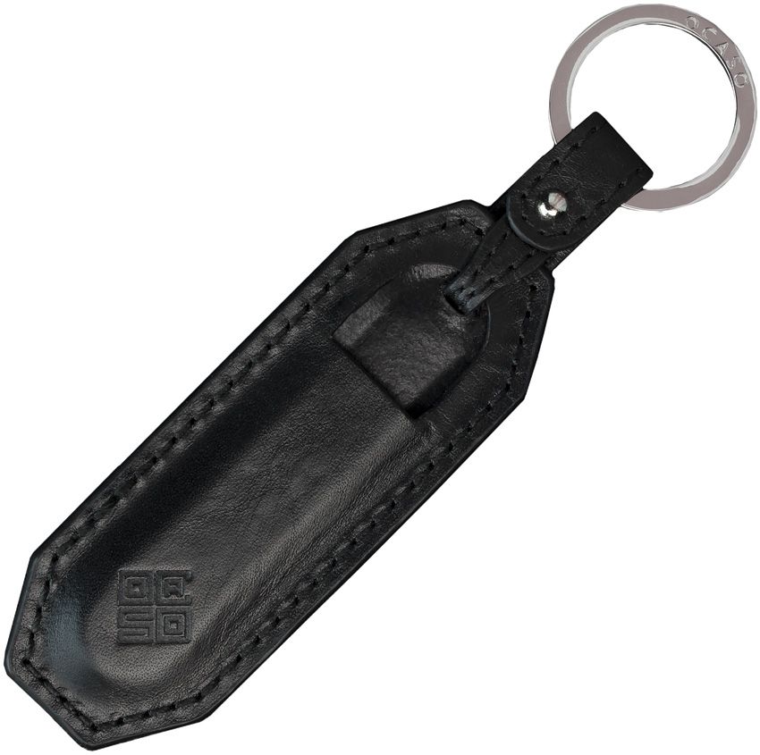 Knife Sheath & Accessory - Ocaso Black Black - Ocaso