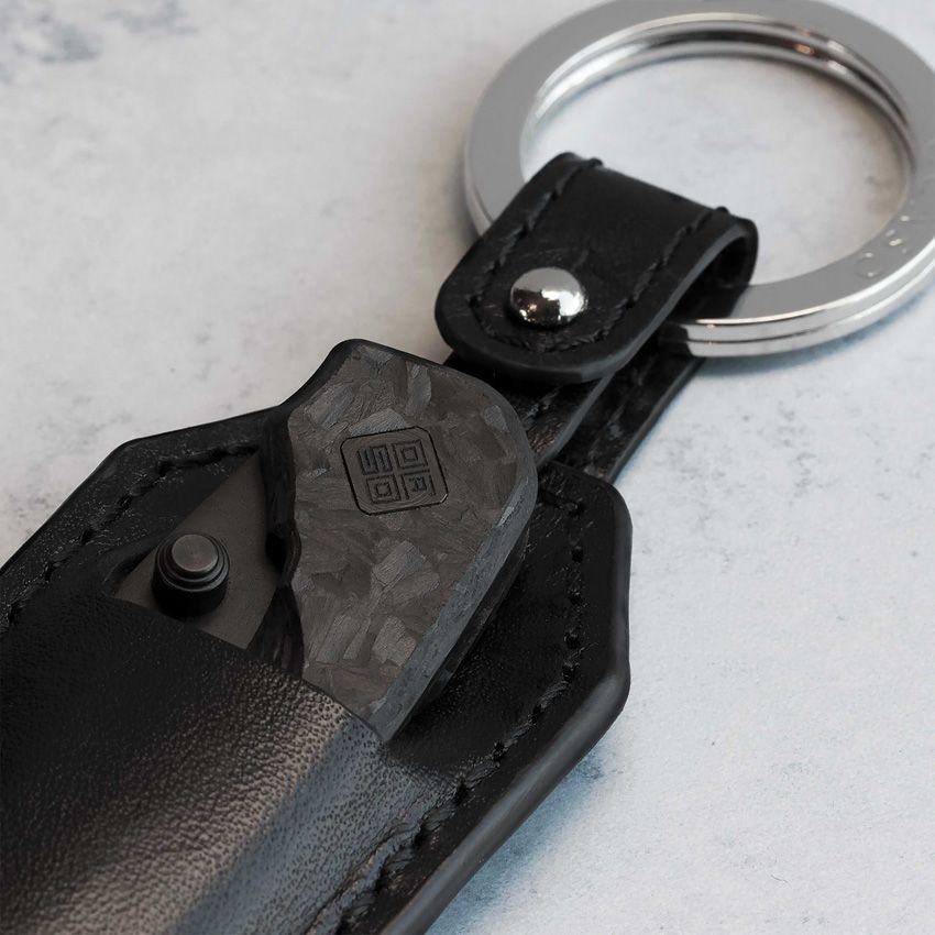 Ocaso Key Slip Black - Ocaso (image 3)