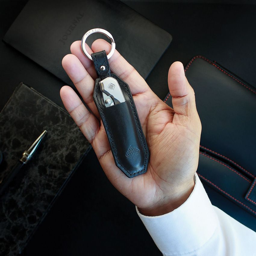 Ocaso Key Slip Black - Ocaso (image 4)