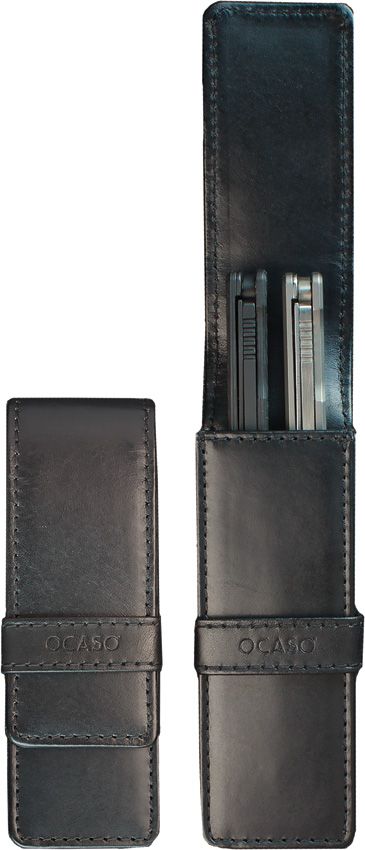 Ocaso Dual Slim Black - Ocaso (image 2)