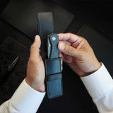Ocaso Pouch Single Black - Ocaso (image 3)