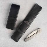 Ocaso Pouch Single Black - Ocaso (image 5)
