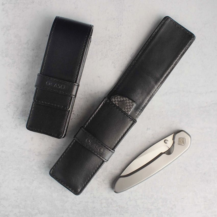 Ocaso Pouch Single Black - Ocaso (image 5)