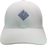 Outdoor Apparel Accessory - Ocaso White White - Ocaso