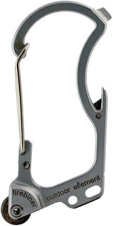 Multi-Function Outdoor Tool - Outdoor Element Silver - Outdoor Element