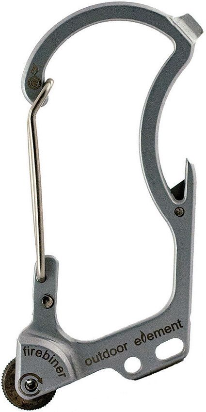 Multi-Function Outdoor Tool - Outdoor Element Silver - Outdoor Element