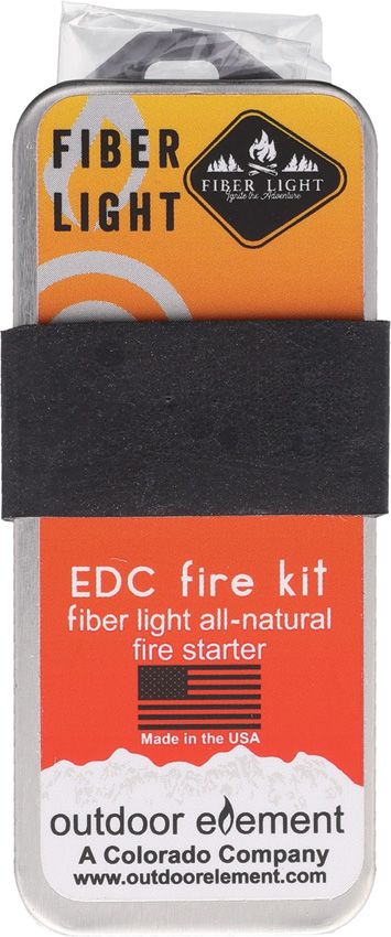 Outdoor Element EDC Kit - Outdoor Element (image 2)