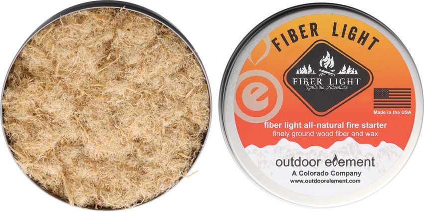 Outdoor Survival Gear - Outdoor Element - Outdoor Element