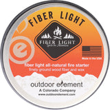 Outdoor Element Round Tin - Outdoor Element (image 2)