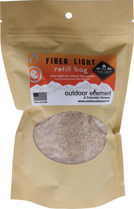 Outdoor Survival Gear - Outdoor Element - Outdoor Element