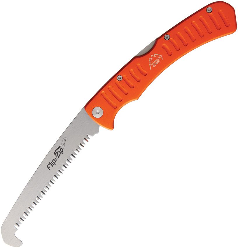 Outdoor Survival Gear - Outdoor Edge Orange Orange - Outdoor Edge