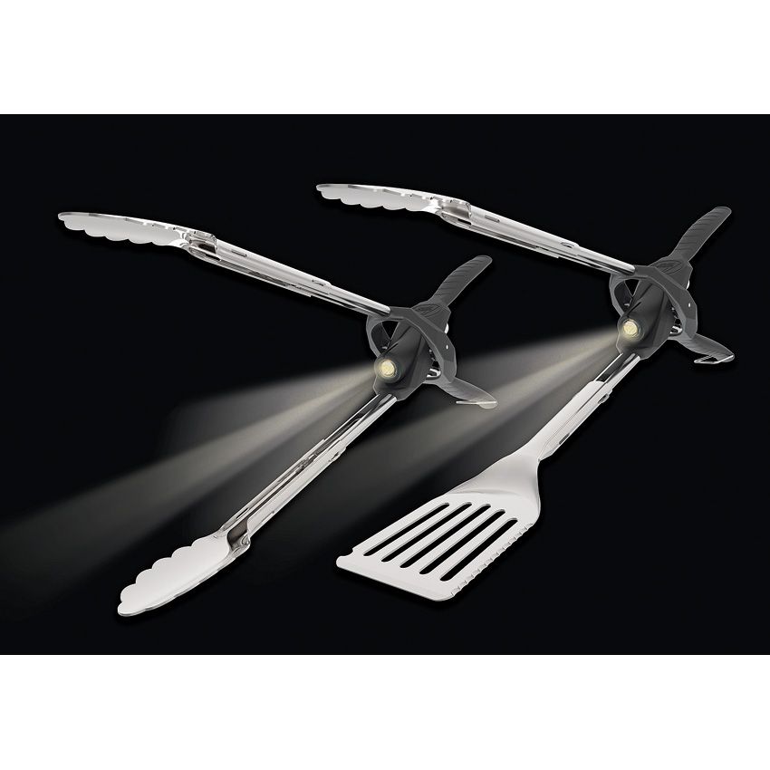 Outdoor Edge Beam Tongs Black - Outdoor Edge (image 3)