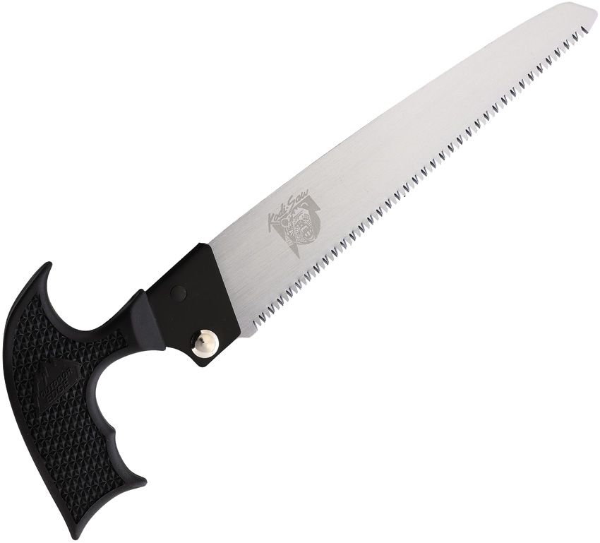 Outdoor Survival Gear - Outdoor Edge Black Black - Outdoor Edge