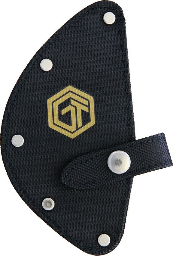 Knife Sheath & Accessory - Off Grid Tools Black Black - Off Grid Tools