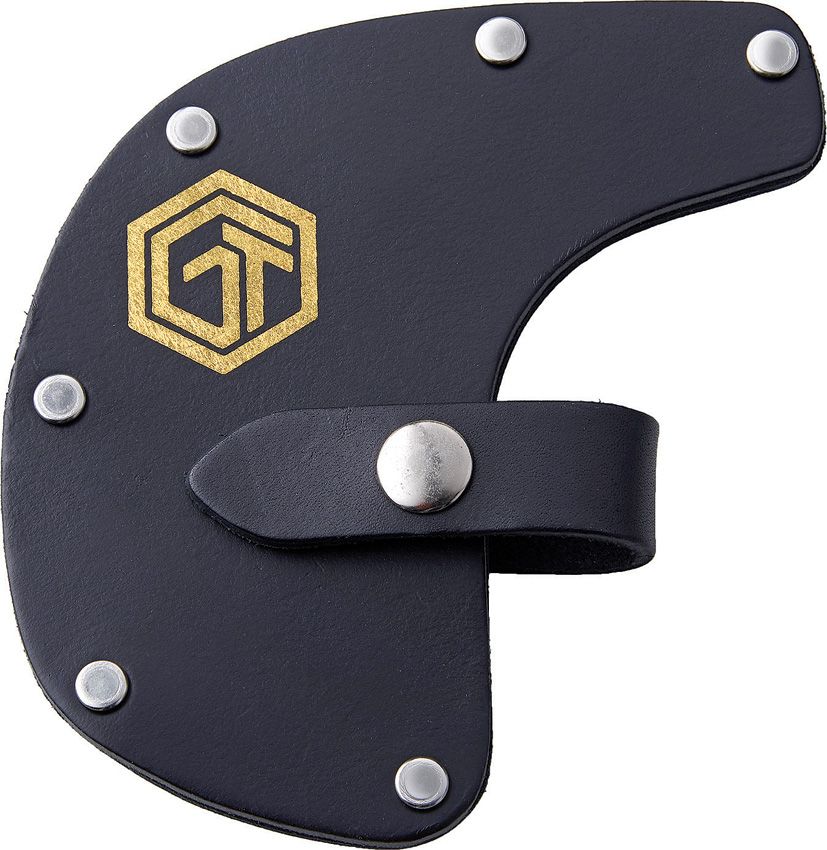 Knife Sheath & Accessory - Off Grid Tools Black Black - Off Grid Tools