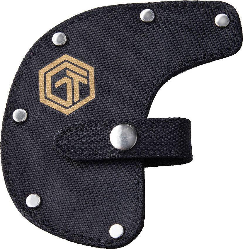 Knife Sheath & Accessory - Off Grid Tools Black Black - Off Grid Tools