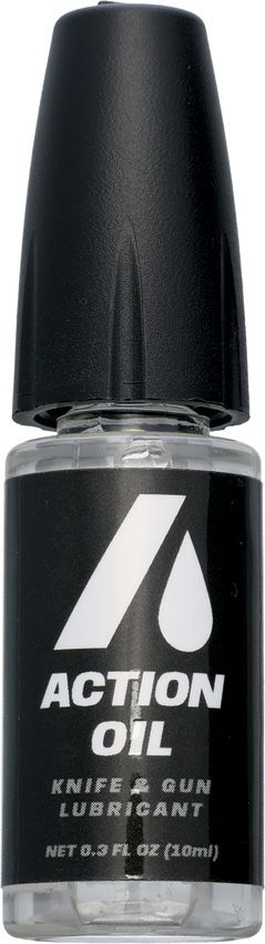 Knife Sheath & Accessory - Action Oil - Action Oil