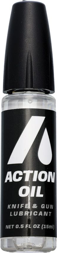 Knife Sheath & Accessory - Action Oil - Action Oil