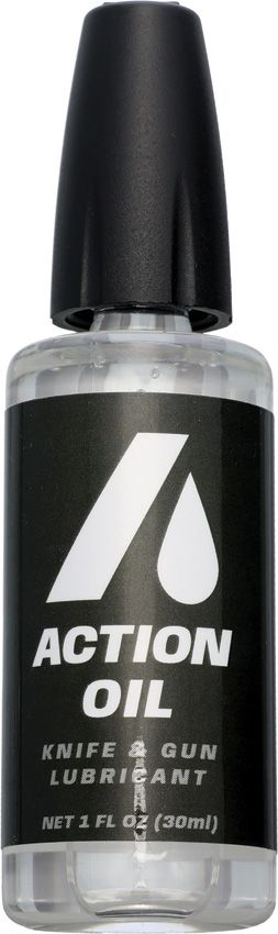 Knife Sheath & Accessory - Action Oil - Action Oil