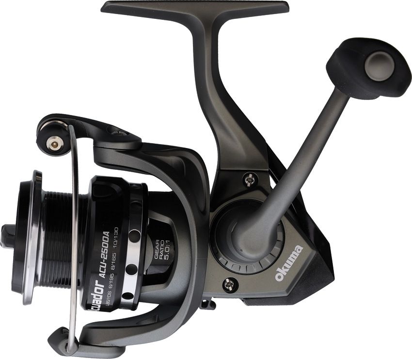 Fishing Reel Baitcasting - Okuma Two-tone - Okuma