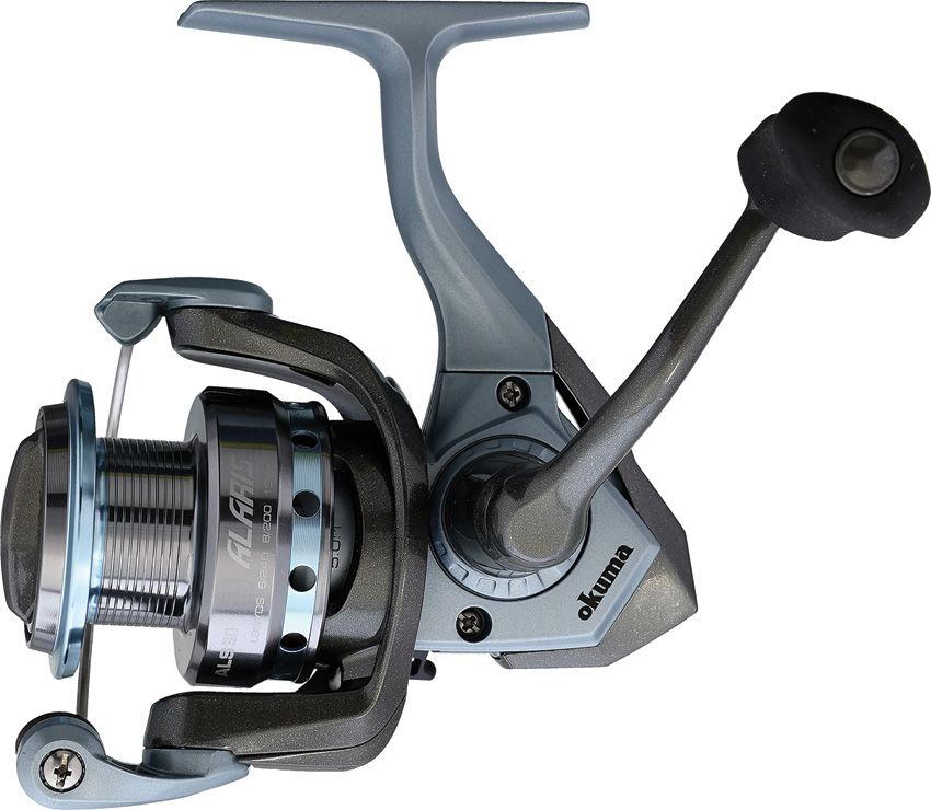 Fishing Reel Baitcasting - Okuma - Okuma