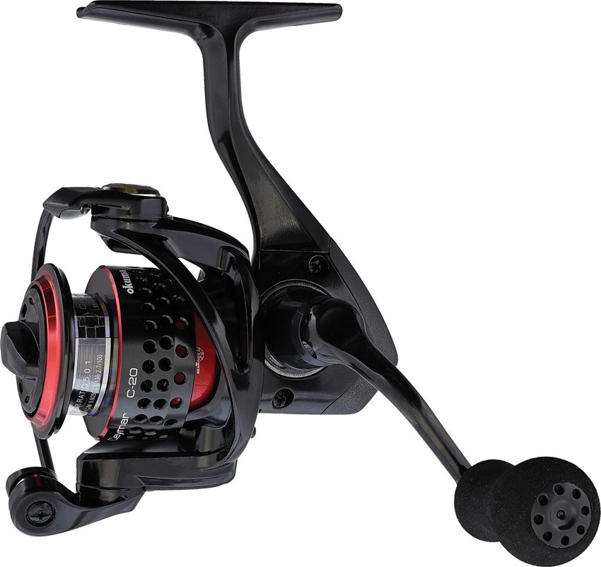Outdoor Survival Gear - Okuma - Okuma