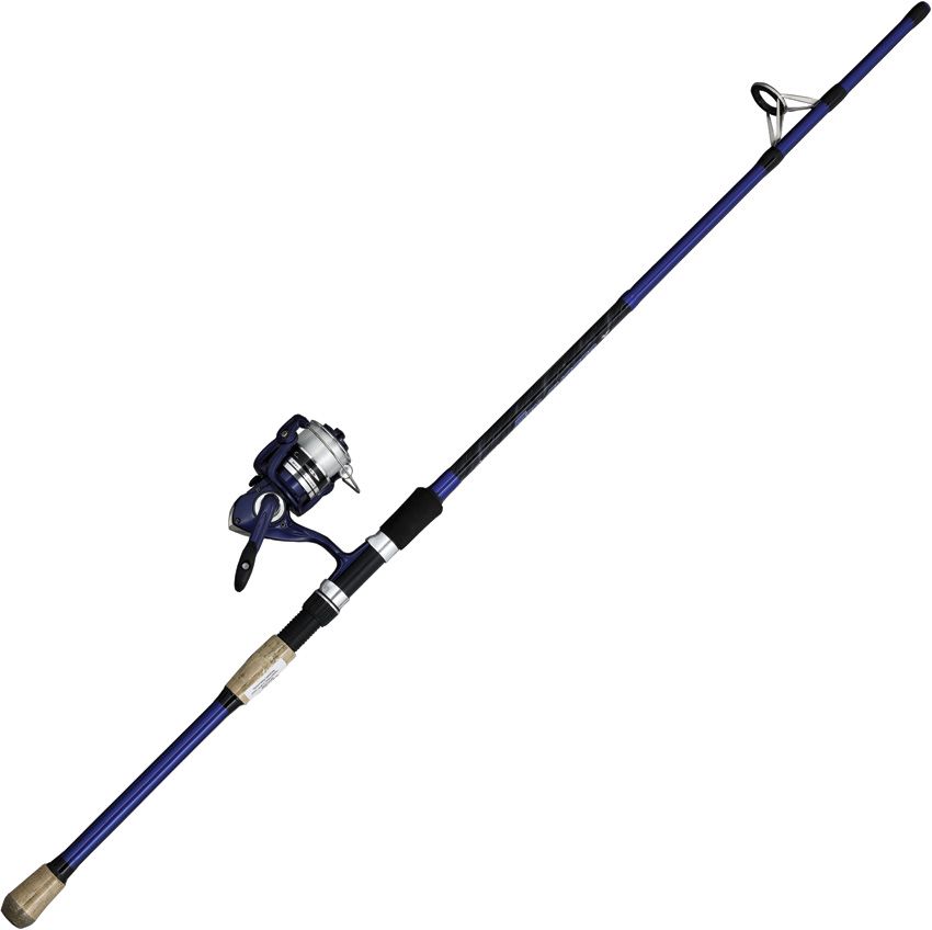 Outdoor Survival Gear - Okuma Blue Blue - Okuma