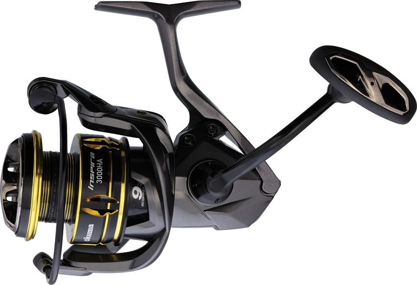 Fishing Reel Baitcasting - Okuma - Okuma