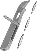 Multi-Function Outdoor Tool - Oknife - Oknife