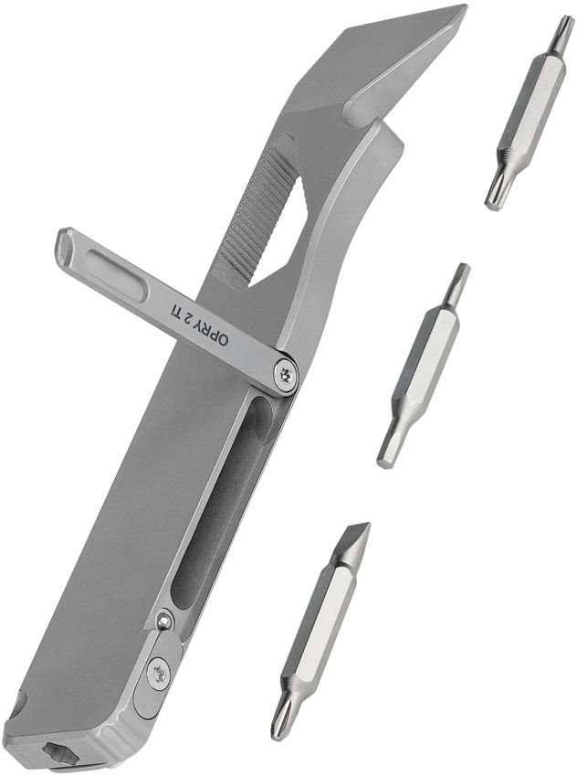 Multi-Function Outdoor Tool - Oknife - Oknife