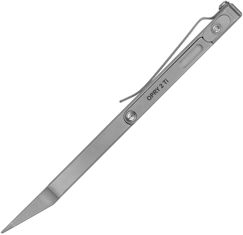 Oknife Tool Titanium - Oknife (image 4)