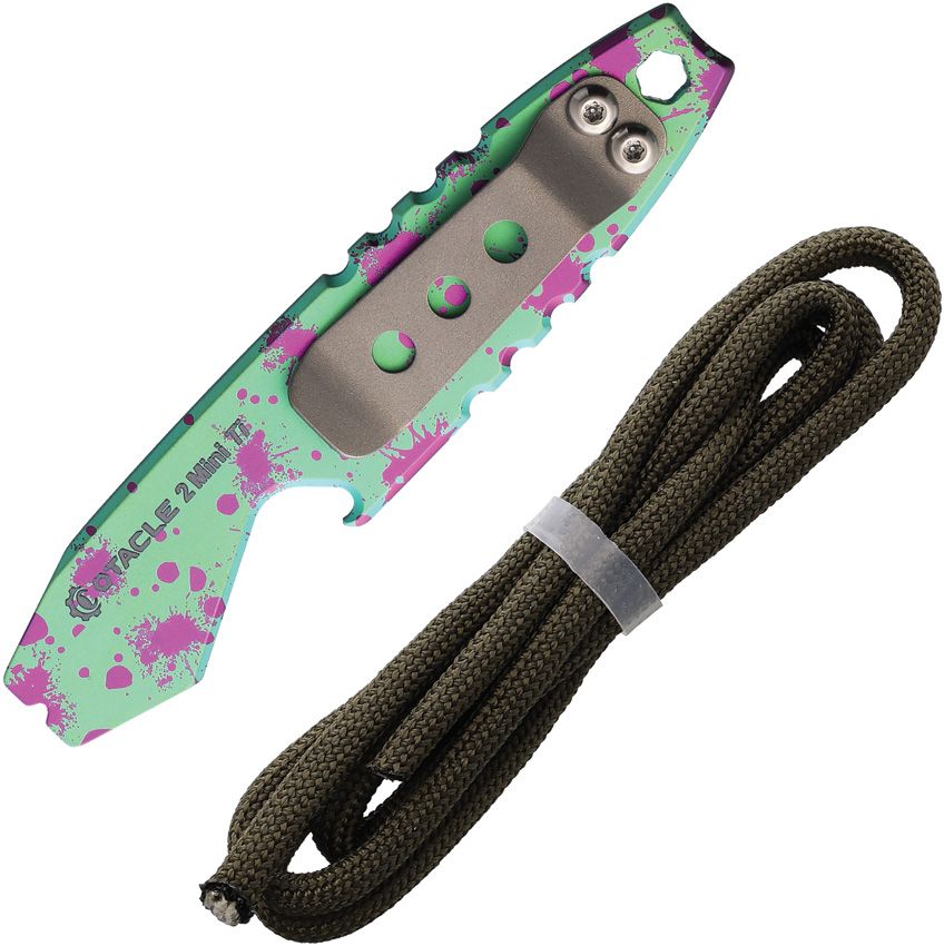 Oknife Pocket Tool - Oknife (image 2)