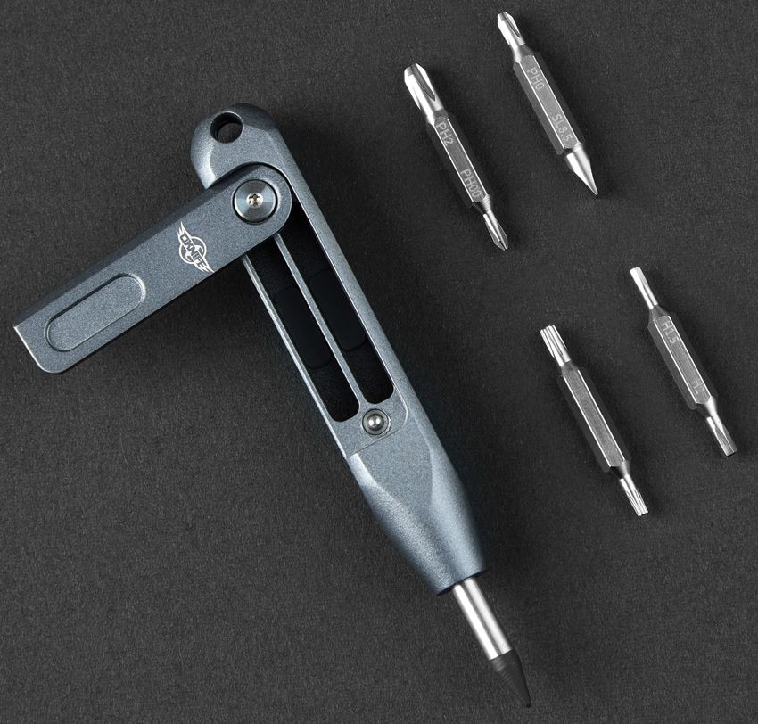 Oknife Pocket Tool (3) - Oknife (image 2)