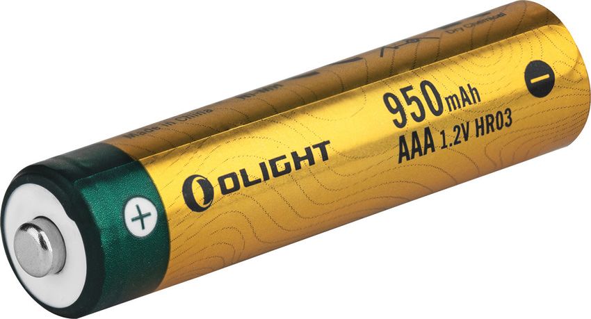 Olight AAA Batteries - Olight (image 3)