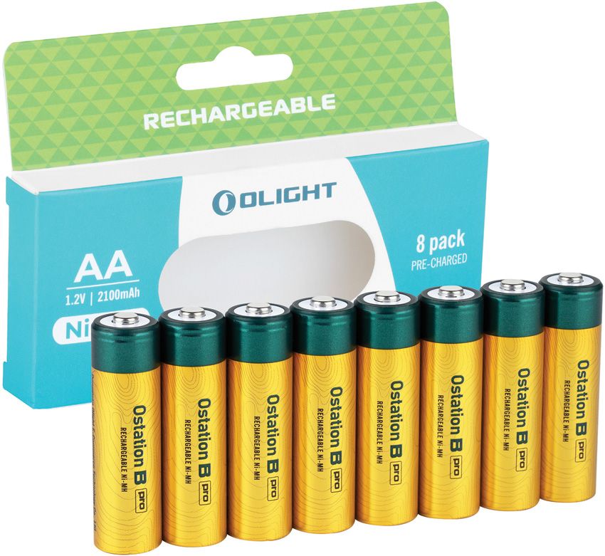 Outdoor Survival Gear - Olight - Olight