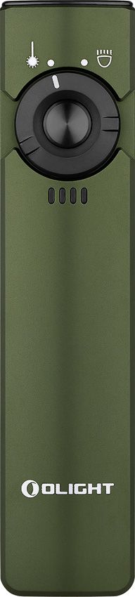 Rechargeable LED Torch 300 Lumens - Olight OD Green OD Green - Olight