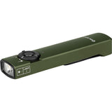 Olight Rechargeable LED Torch 300 Lumens OD Green - Olight (image 3)