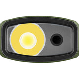 Olight Rechargeable LED Torch 300 Lumens OD Green - Olight (image 5)