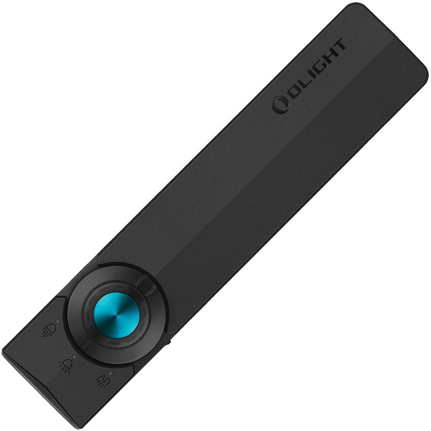 Rechargeable LED Torch 520 Lumens - Olight Matte Black Matte Black - Olight
