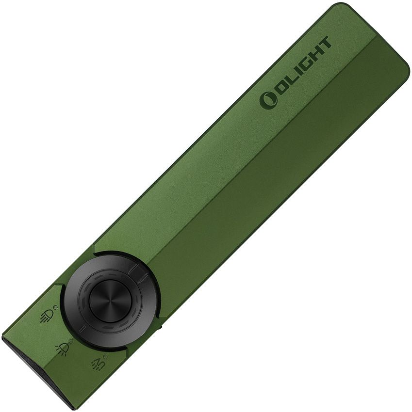 Rechargeable LED Torch 520 Lumens - Olight OD Green OD Green - Olight