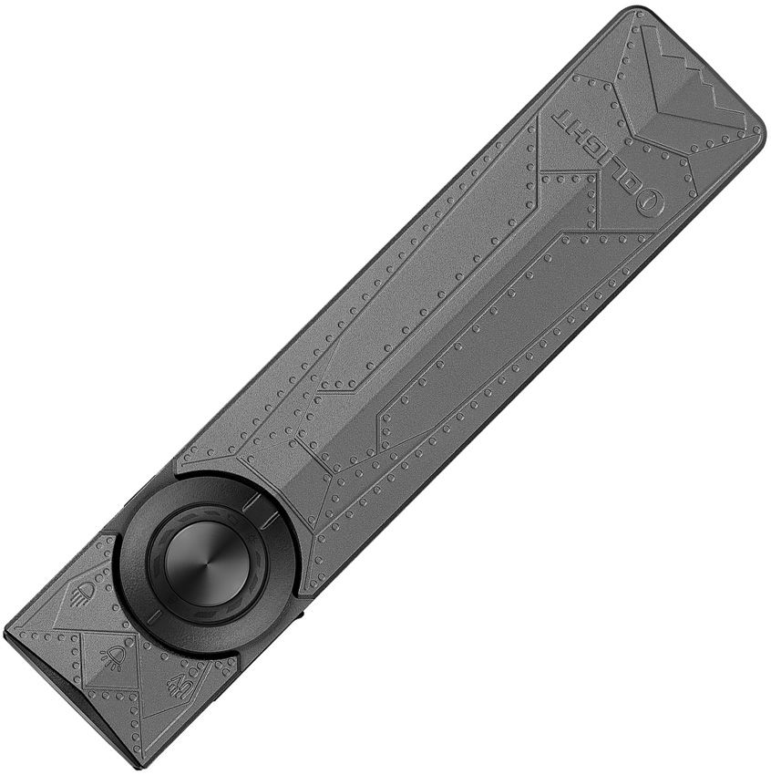 Rechargeable LED Torch 520 Lumens - Olight Phantom Squadron Phantom Squadron - Olight